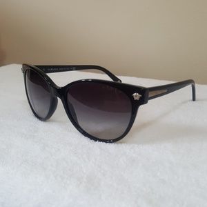 Versace women's sunglasses